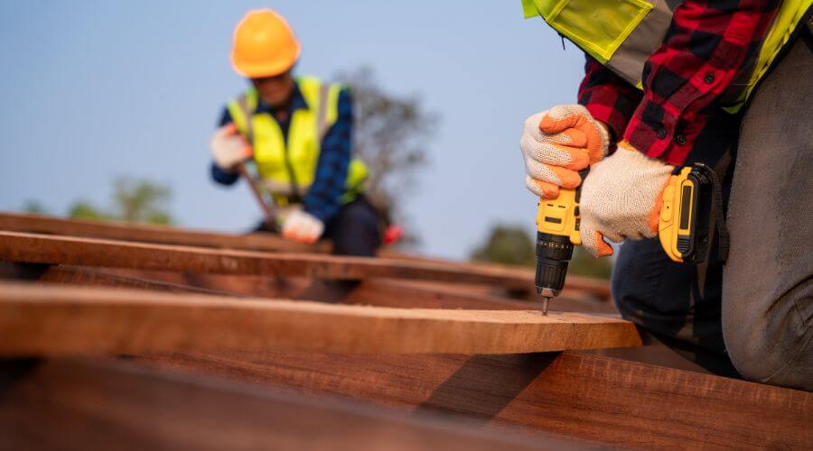 Local Siding Services in Fairbank, PA